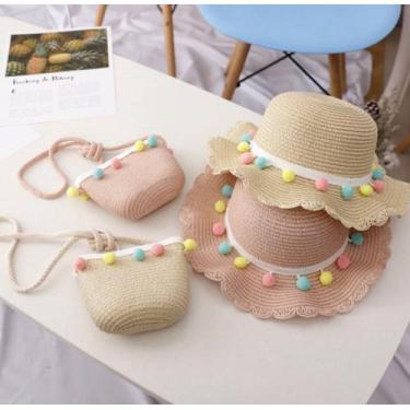 Imagem de Kit Praia infantil - Janaina de Andrade 