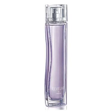 Imagem de Perfume Feminino Desodorante Colônia 75ML Revelar - Natura