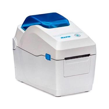 Imagem de Impressora Sato WS2 300DPI USB ETHERNET - 99-W2302-401I, AC 100 V ~ 24