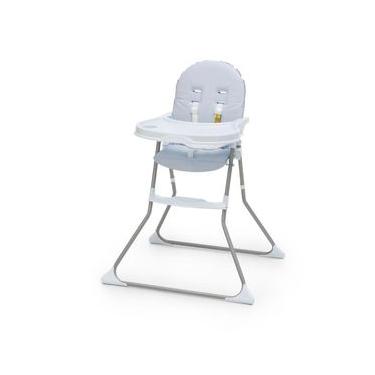Imagem de Cadeira Alimentação Galzerano Alta Nick 5025 Até 23kg Azul