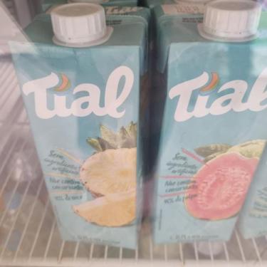 Imagem de Suco de abacaxi - Tial kkk