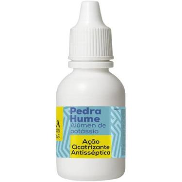 Imagem de Cuidados em Gotas Cora 20ml Pedra Hume