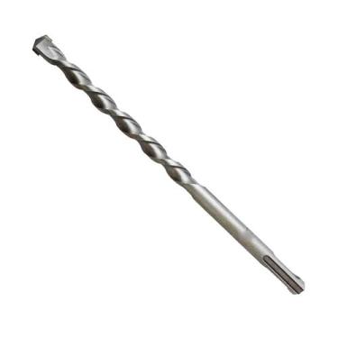 Imagem de Broca Concreto Sds Plus 8mm x 210mm  Heavy Duty
