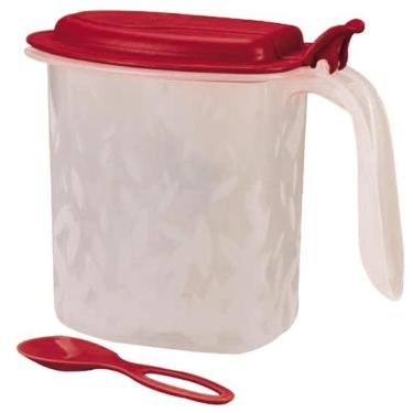 Imagem de Porta Condimento 500 ml Tupperware