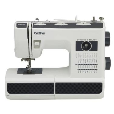 Imagem de Máquina de costura brother st371hd - 220 v - 37 pontos super, 220V