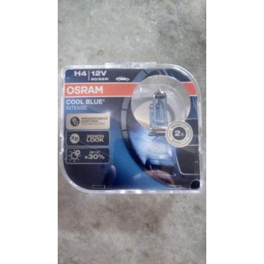 Imagem de Lâmpadas osram H4 12v 60/55w