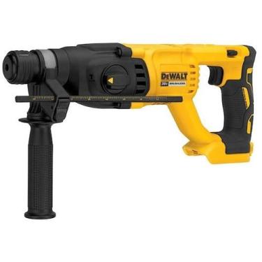 Imagem de Martelete Perfurador/Rompedor SDS Plus 1'' BRUSHLESS 20V - DeWALT - DC