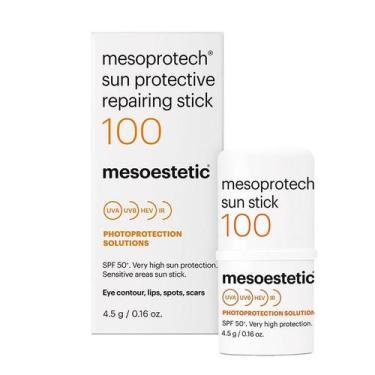 Imagem de Protetor Solar Stick 100 Mesoestetic - Para Região dos Olhos
