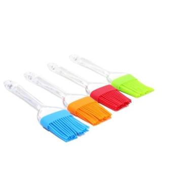 Imagem de Pincel de Silicone Pinta Alimentos - Dolce Home, Magenta