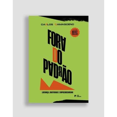 Imagem de Fora Do Padrão - Pwr - Editora