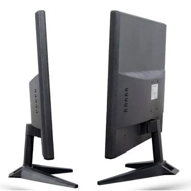 Imagem de Computador Completo I7 Intel Core I7 8GB RAM SSD 1TB Monitor 20 Windows Clique PC