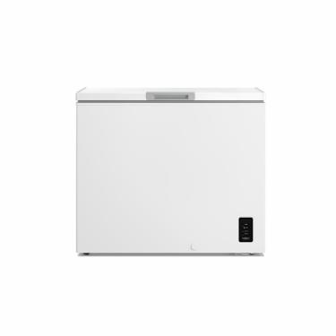 Imagem de Freezer Horizontal Electrolux HB250 Degelo Manual 245L Inverter Turbo Freezer Branco Bivolt