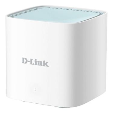 Imagem de Roteador D-Link M15 Eagle Pro Ai Mesh AX1500 Dual Band com Velocidade Até 1500Mbps e Tecnologia Mesh D-Link