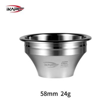 Imagem de Cesto De Filtro De Café Expresso De Diâmetro Variável 54mm 58mm, Acess
