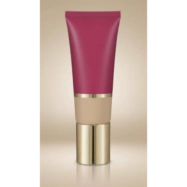 Imagem de Base Líquida Hidratante com Ácido Hialurônico 30ml - Congratulations S