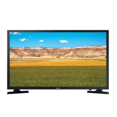Imagem de Samsung Smart Monitor TV 32" HD, Tela Plana, 60Hz, 8ms, HDR,  Tizen