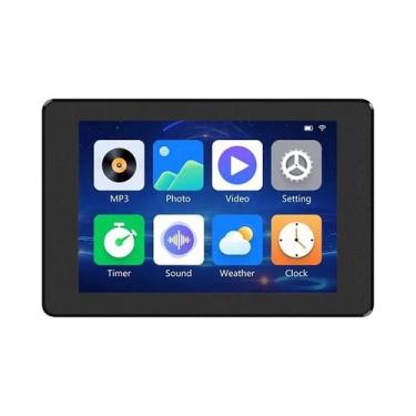 Imagem de Placa De Desenvolvimento ESP32 De 3,5 Polegadas Com Tela Touch IPS 480