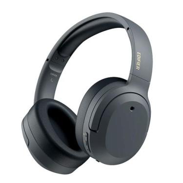 Imagem de Fone de Ouvido Bluetooth Edifier W820NB Plus Cinza, W, W820NB Plus, UN