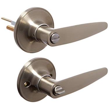 Imagem de Maçaneta de porta de privacidade da série J Dover