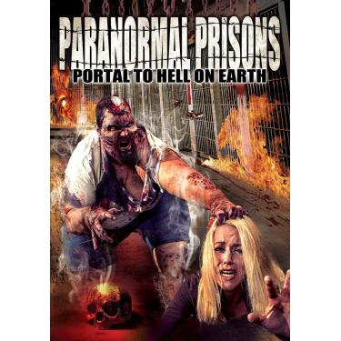 Imagem de Paranormal Prisons: Portal to Hell on Earth