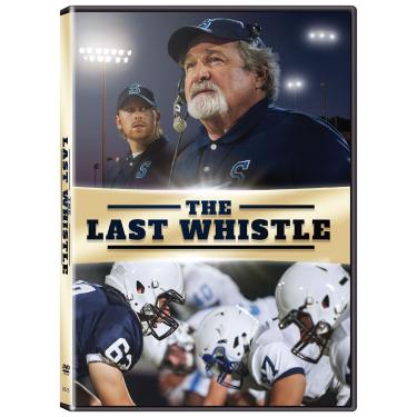 Imagem de The Last Whistle