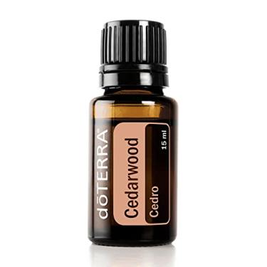 Imagem de Oleo Essencial Cedarwood - Cedro - 15 ml
