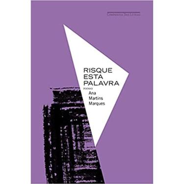 Imagem de Risque Esta Palavra