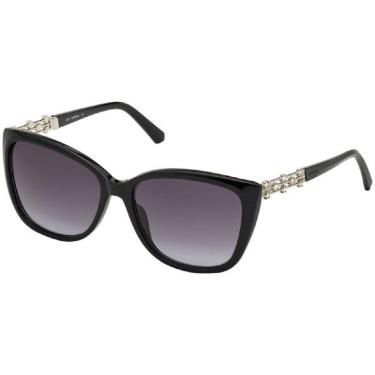 Imagem de Oculos Solar Swarovski - Sk0291 5701B