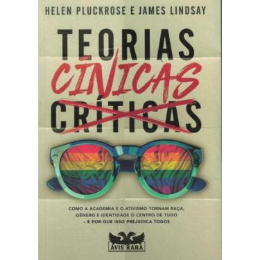 Imagem de Teorias Cinicas