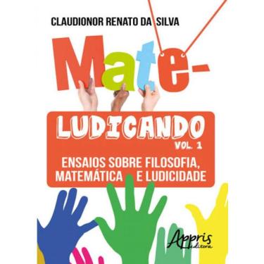 Imagem de Mate-Ludicando - Vol. 1