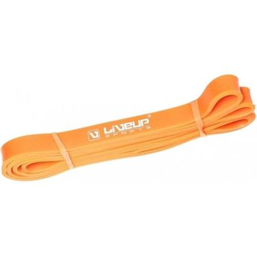 Imagem de Faixa Elástica em Látex Super Band 2,1cm LIVEUP LS3650/2.1