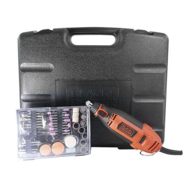 Imagem de Microretifica Com Controle De Torque 180W 127V Black&Decker