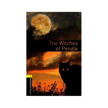 Imagem de The Witches of Pendle - Level 1