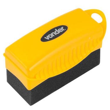 Imagem de Esponja Aplicadora com Suporte Multiuso-VONDER-6364012042