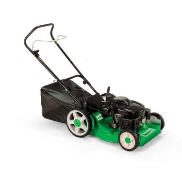 Imagem de Cortador Grama a Gasolina Com Recolhedor 6,5CV 4 Tempos LF650RM Trapp