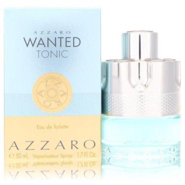 Imagem de Perfume Masculino Azzaro 50 Ml Eau de Toilette Spray