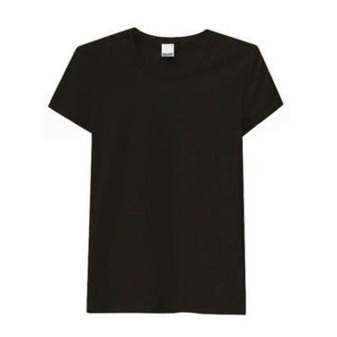 Imagem de Blusa malha gola redonda Malwee