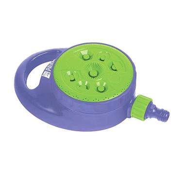 Imagem de Irrigador Multifuncional De Plástico Com 8 Posições Palisad