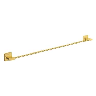 Imagem de Toalheiro Barra Deca Polo 2040.GL33.060 Gold