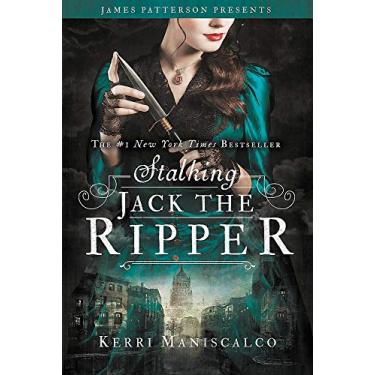 Imagem de {Kerri Maniscalco} Estripador Jack The Ripper