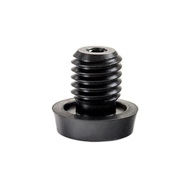 Imagem de KONLLEN Bilhar de borracha amortecedora bloco de taco de extensão conectada a bumbum acessórios de bilhar multifuncionais para Fury How