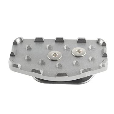 Imagem de FINMOKAL Alavanca De Freio De Pé Traseiro Extensor De Ampliação Para BMW G310R 2017-2020 Titânio