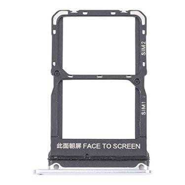 Imagem de SIM Card Tray + SIM Card Tray for Xiaomi Mi 10S