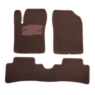 Imagem de Tapete Automotivo Para Hyundai HB20