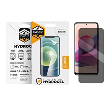 Imagem de Gshield Película Privacidade Hydrogel para Xiaomi (Redmi Note 10s)