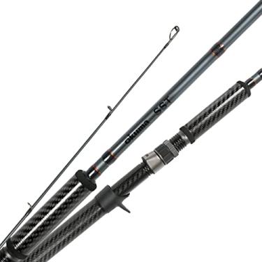 Imagem de Okuma SST-C-962XH-CGa SST Carbon Grip a Rods
