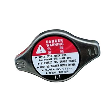 Imagem de Tampa do radiador de resfriamento OEM para RLX MDX ILX Accord TSX Civic Odyssey CR-V Ridgeline Tampas do tanque de água Tampa do radiador para Honda Accord Civic Acura CL PARA HONDA CIVIC ACCORD 2005