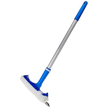 Imagem de RODO COMB.2EM1 LIMPA VIDRO 25CM