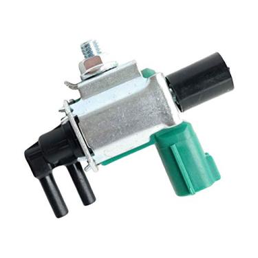 Imagem de Válvula solenoide de interruptor de controle de válvula EGR para Nissan Altima Sentra Xterra Maxima Frontier Infiniti I30 1995-2004