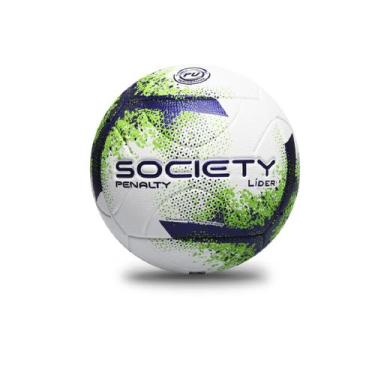 Bola Futebol De Society Jogo Termotec Penalty 8 X - Bola de Futebol Society  - Magazine Luiza